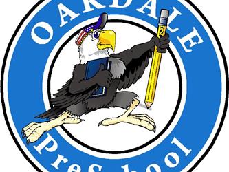 Oakdale logo